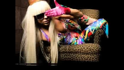 Lady Gaga - Monster