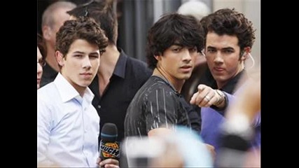 Jonas Brothers