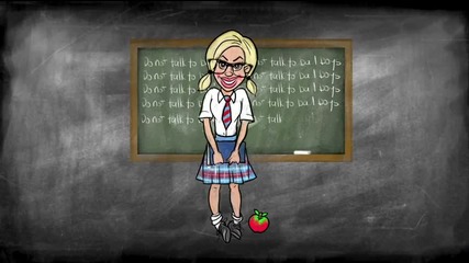 Jasmine Rae - Bad Boys Get Me Good