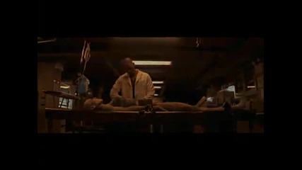 I Am Legend 2 [official Trailer Hd].flv