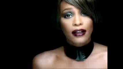 Whitney Houston - It Is Not Right But It Is Ok 