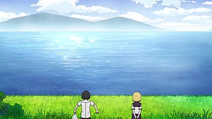 High Score Girl Episode 7
