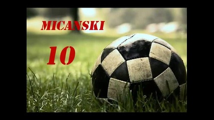 10 красиви български голове!