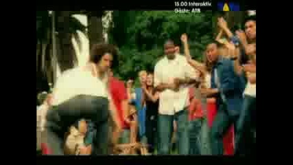 Baby Bash - Shorty Doowop