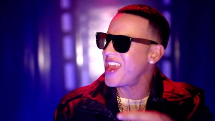 Daddy Yankee ft. Natalia Jimenez - La Noche De Los Dos