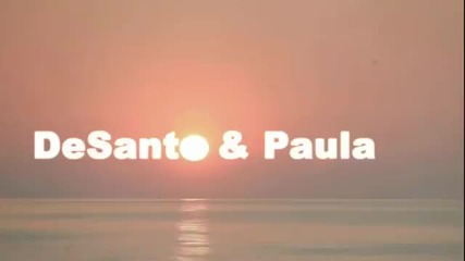 New Paula - Полина & Desanto - Чек Чек (official video) 2012