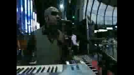 Justin Timberlake F. Timbaland - My Love Se