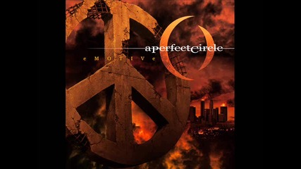 A Perfect Circle - What's Going On (превод)