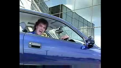 Top Gear Bmw 850csi Testing With Jeremy Clarkson.avi