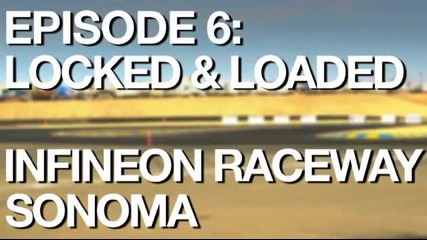 Scion Racing Drift Webisode 6 September 2009