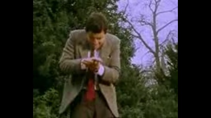 mr.bean Мистър Бийн s01e06 целия