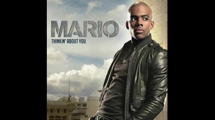Mario Winans Thinkin About You (new Exclusive) (new Hot Rnb Music 2010) 