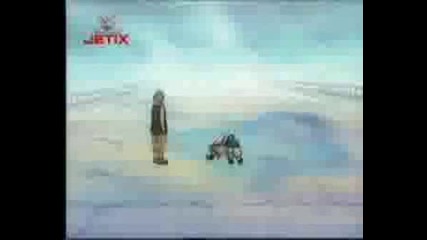 Naruto Ep 18 Bg Audio
