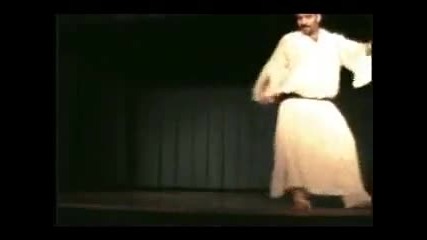 Tito Seif belly dance show hawaii