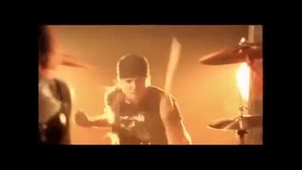 Nightwish - Bye Bye Beautiful