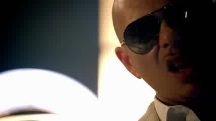 Jennifer Lopez - Dance Again ft. Pitbull