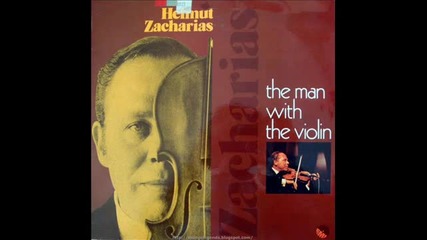 Helmut Zacharias - La Vie En Rose