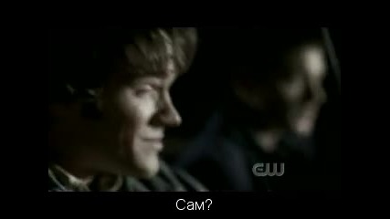 Supernatural / Свръхестествено - Сезон 2 Епизод 5