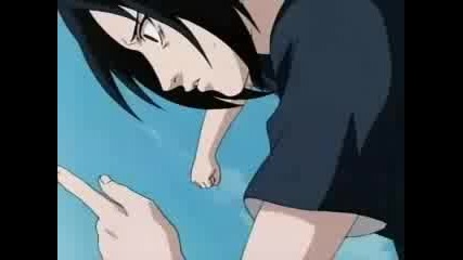 Wait And Bleed - Narutoamv