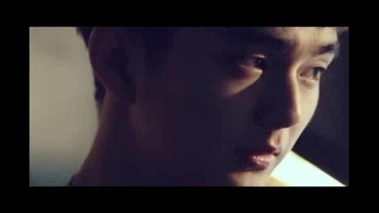 Yoo Seung Ho Vogue Girl - The Dawn Of Time