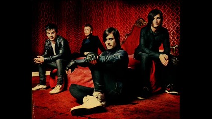 Welcome To The Universe- 30 Seconds To Mars
