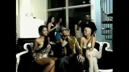 Ludacris Ft. Chris Brown And Sean Garrett - What Them Girls Like