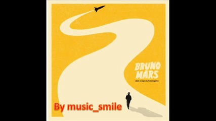 Bruno Mars ft. B.o.b & C - Lo Green - The Other Side [ От Doo - wops & Hooligans ] [ New 2010 ]