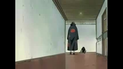 Sasuke vs Itachi - Pain 