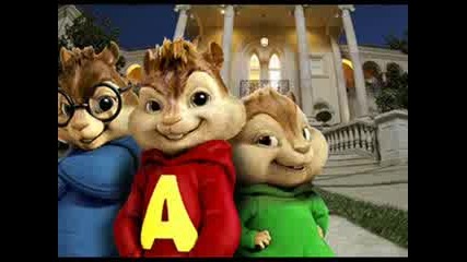Alvin and the chipmunks 