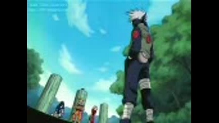 Naruto - Season 1 - Epizod 5
