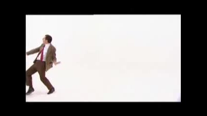 Мр.беен Танцува