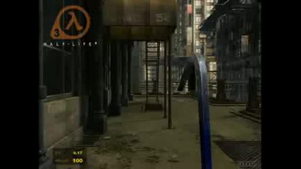 Half - Life 3 Снимки От Играта