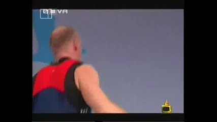 ! Изтласка 210 Километра - 05 Май 2008 !