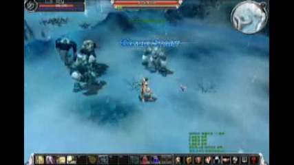 Cabal Online