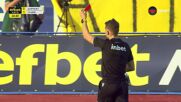 Red Card by Bogdan Kostov