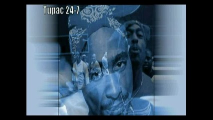 Днес 2pac Умря! R.i.p