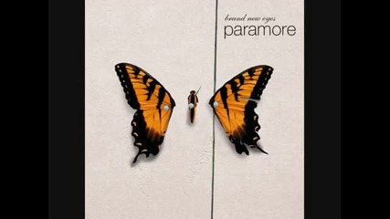 Paramore - Careful 