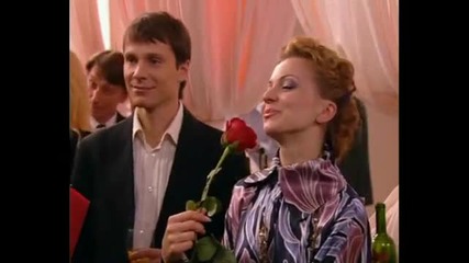 Мне больно - к сериалу не родись красивой