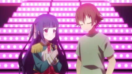 [bg sub] Nourin 01