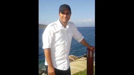 Rafet El Roman - Ask I Virane 