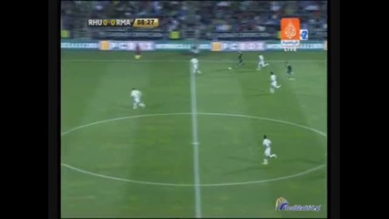 Arjen Robben Goals Skills and Assists
