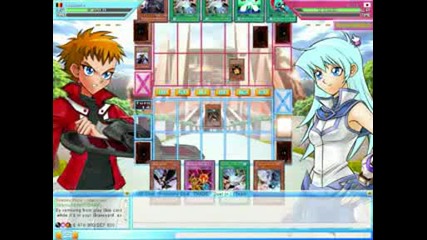 yugioh online
