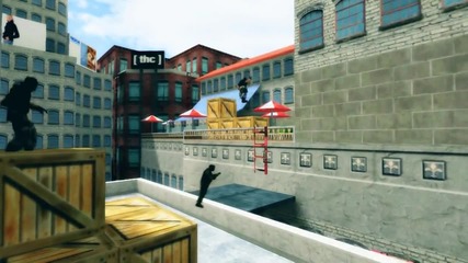 Hide N Seek Trick