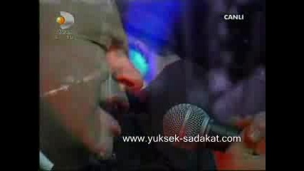 Yuksek Sadakat - Doneceksin Diye Soz Ver