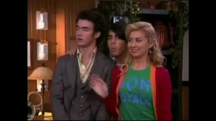 Jonas Episode 10 quot Love Sick quot Part 3 