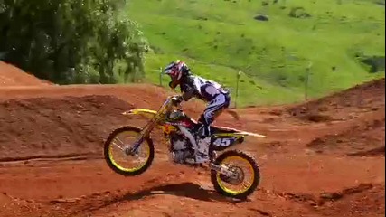 Само за мъже - Мотокрос. 