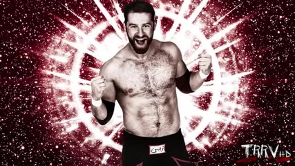 Sami Zayn 2nd Wwe Theme Song - Lower The Boom