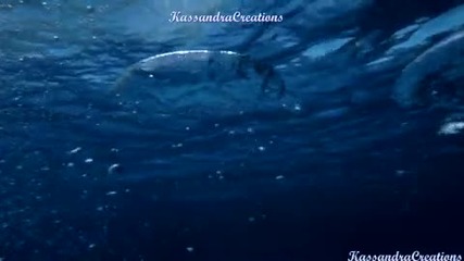 Green Sun Drop In The Ocean ( New Age, Easy Listening Instrumental) (hd)