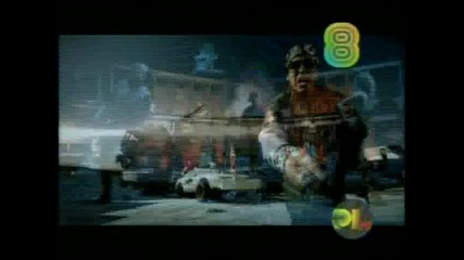 Daddy Yankee - Rompe