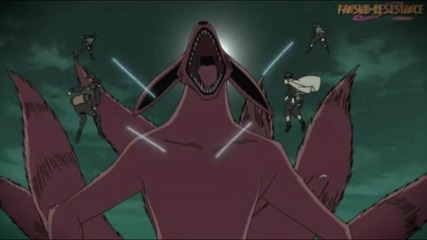 Naruto Shippuden Ost 3 Unreleased - Battle Theme 3